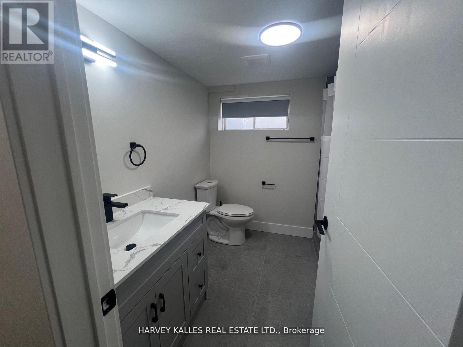 Bsmt - 113 Mcallister Road, Toronto, Ontario  M3H 2N3 - Photo 11 - C12790750