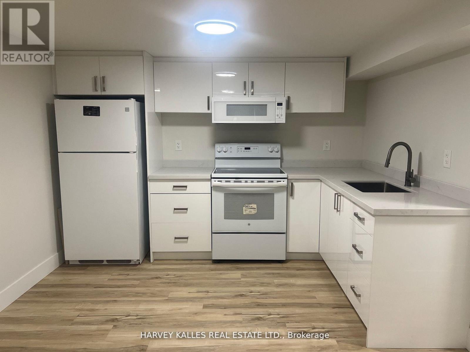 Bsmt - 113 Mcallister Road, Toronto, Ontario  M3H 2N3 - Photo 6 - C12790750