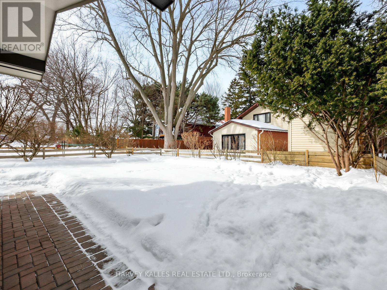 12 Ladysbridge Drive, Toronto, Ontario  M1G 3H6 - Photo 35 - E12792228