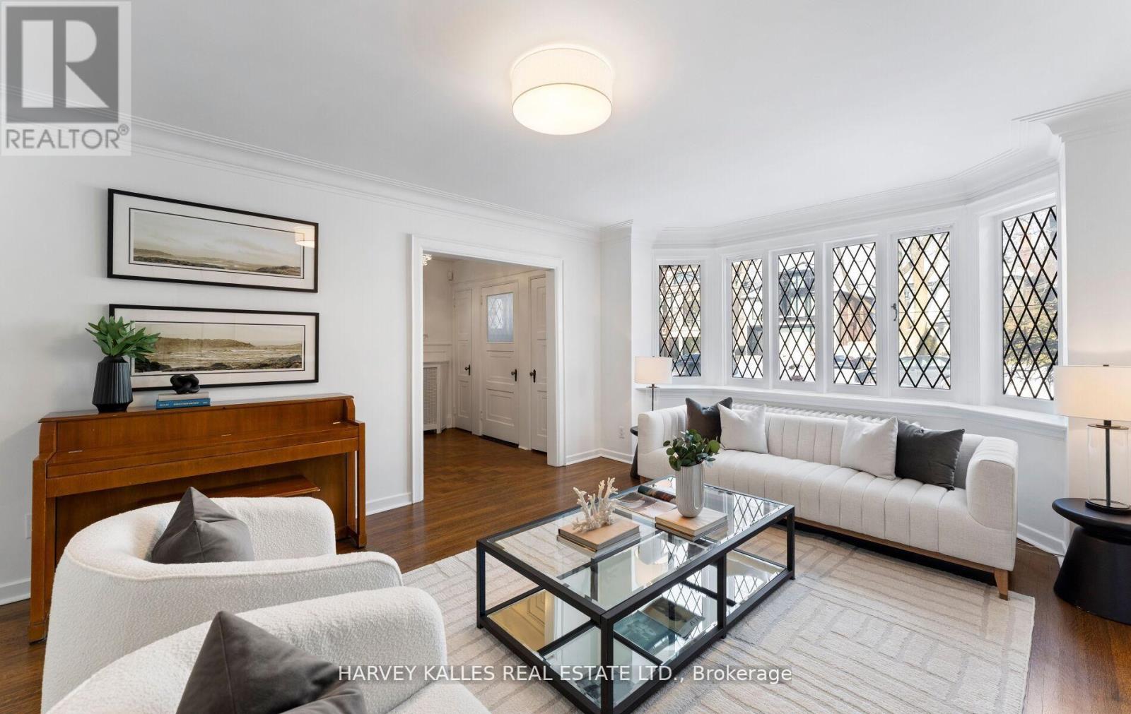 565 Briar Hill Avenue, Toronto, Ontario  M5N 1N1 - Photo 10 - C12792544