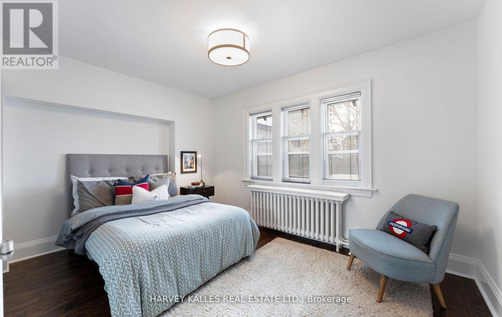 565 Briar Hill Avenue, Toronto, Ontario  M5N 1N1 - Photo 35 - C12792544