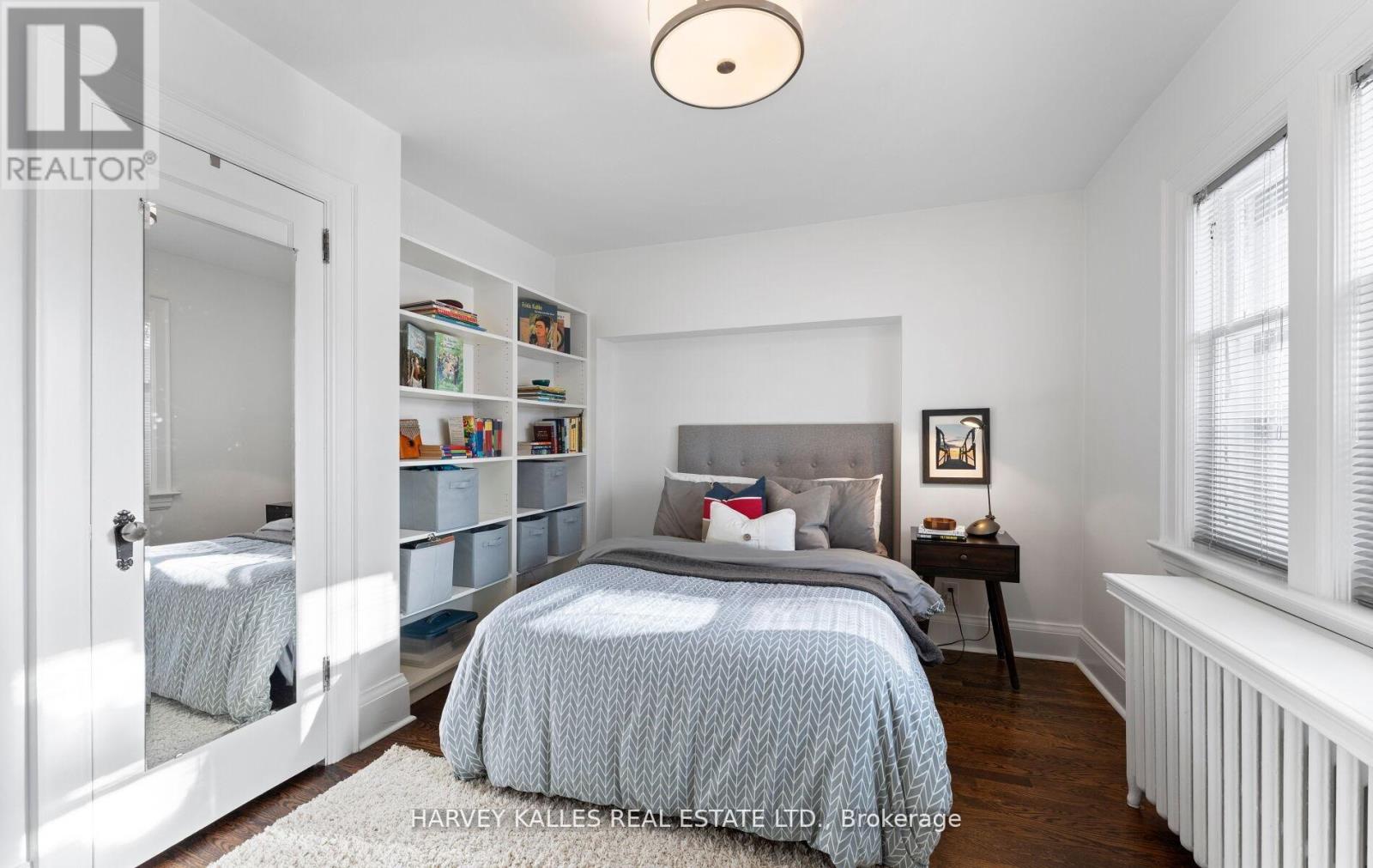 565 Briar Hill Avenue, Toronto, Ontario  M5N 1N1 - Photo 36 - C12792544