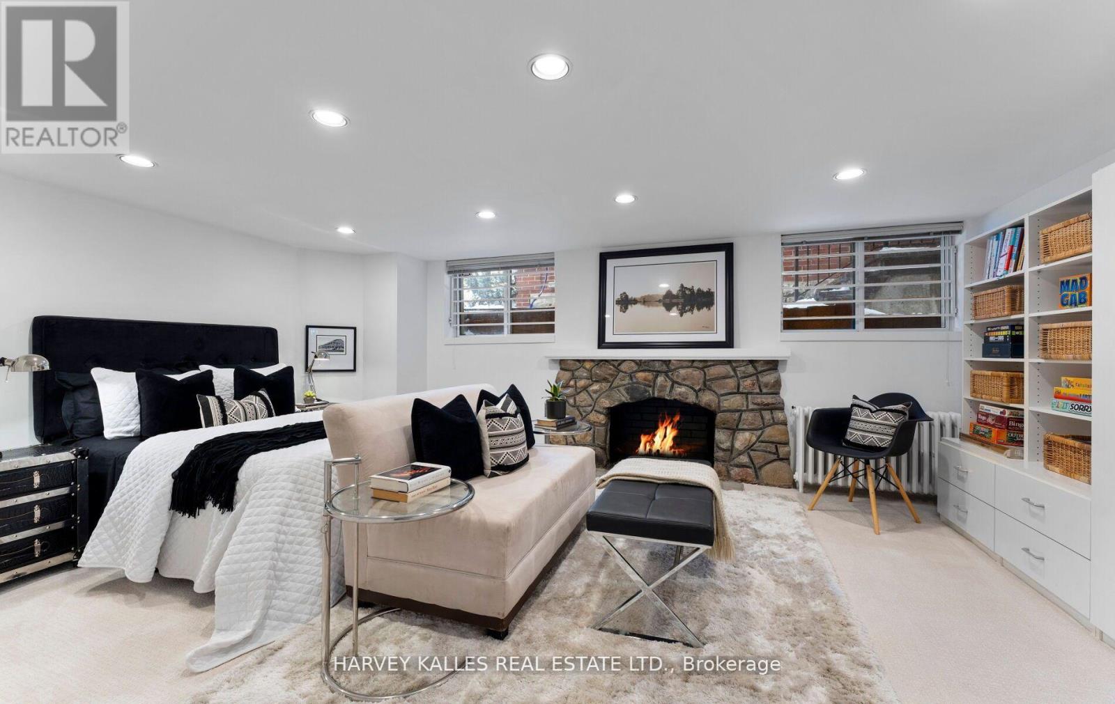 565 Briar Hill Avenue, Toronto, Ontario  M5N 1N1 - Photo 42 - C12792544