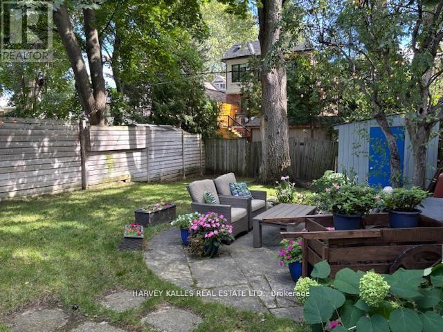 565 Briar Hill Avenue, Toronto, Ontario  M5N 1N1 - Photo 48 - C12792544
