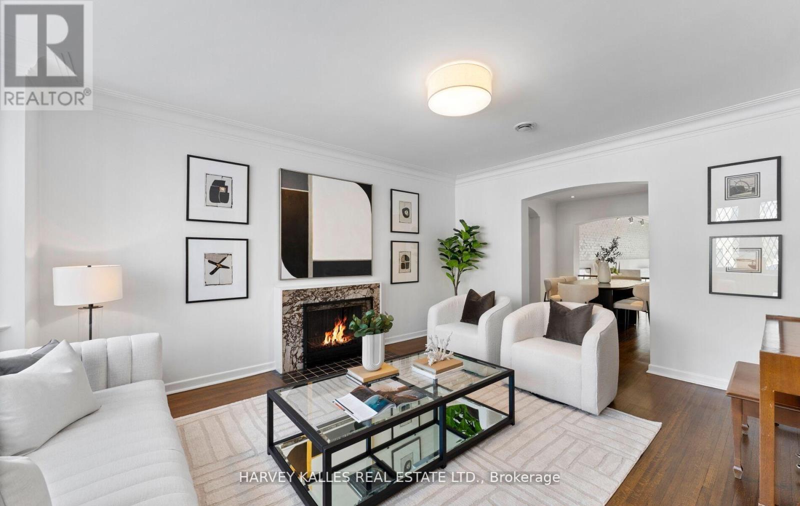 565 Briar Hill Avenue, Toronto, Ontario  M5N 1N1 - Photo 9 - C12792544