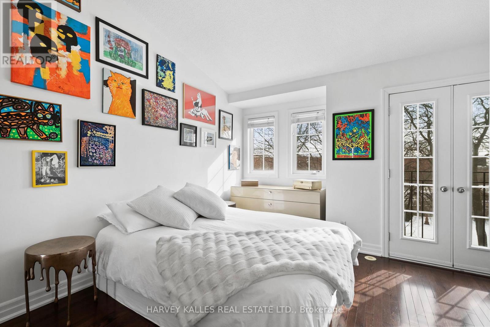 17 Peelar Mews, Toronto, Ontario  M8Y 0B1 - Photo 36 - W12793820