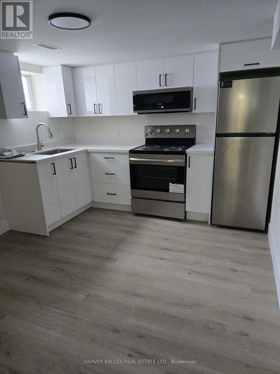 Bsmt A - 111 Mcallister Road, Toronto, Ontario  M3H 2N5 - Photo 3 - C12793928