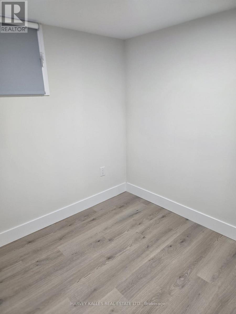 Bsmt A - 111 Mcallister Road, Toronto, Ontario  M3H 2N5 - Photo 5 - C12793928