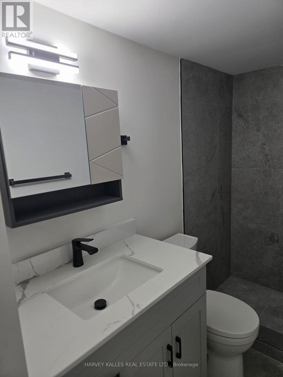 Bsmt A - 111 Mcallister Road, Toronto, Ontario  M3H 2N5 - Photo 7 - C12793928