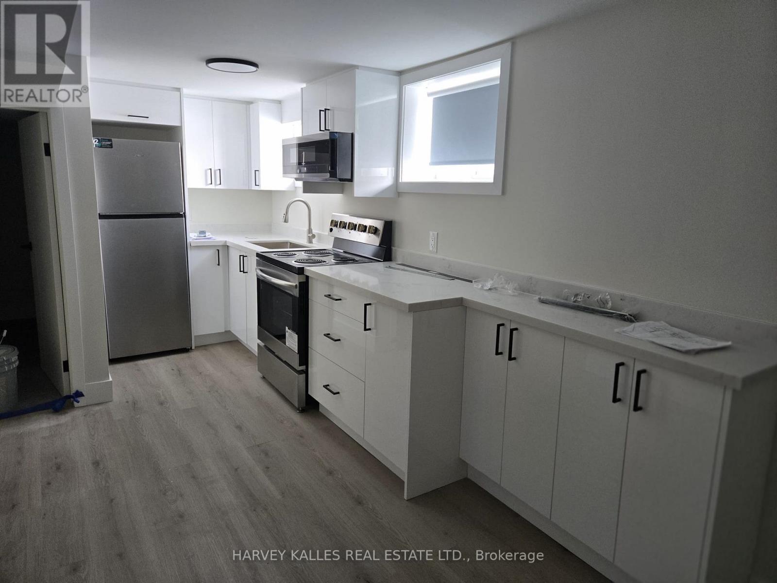 Bsmt B - 111 Mcallister Road, Toronto, Ontario  M3H 2N5 - Photo 2 - C12794040