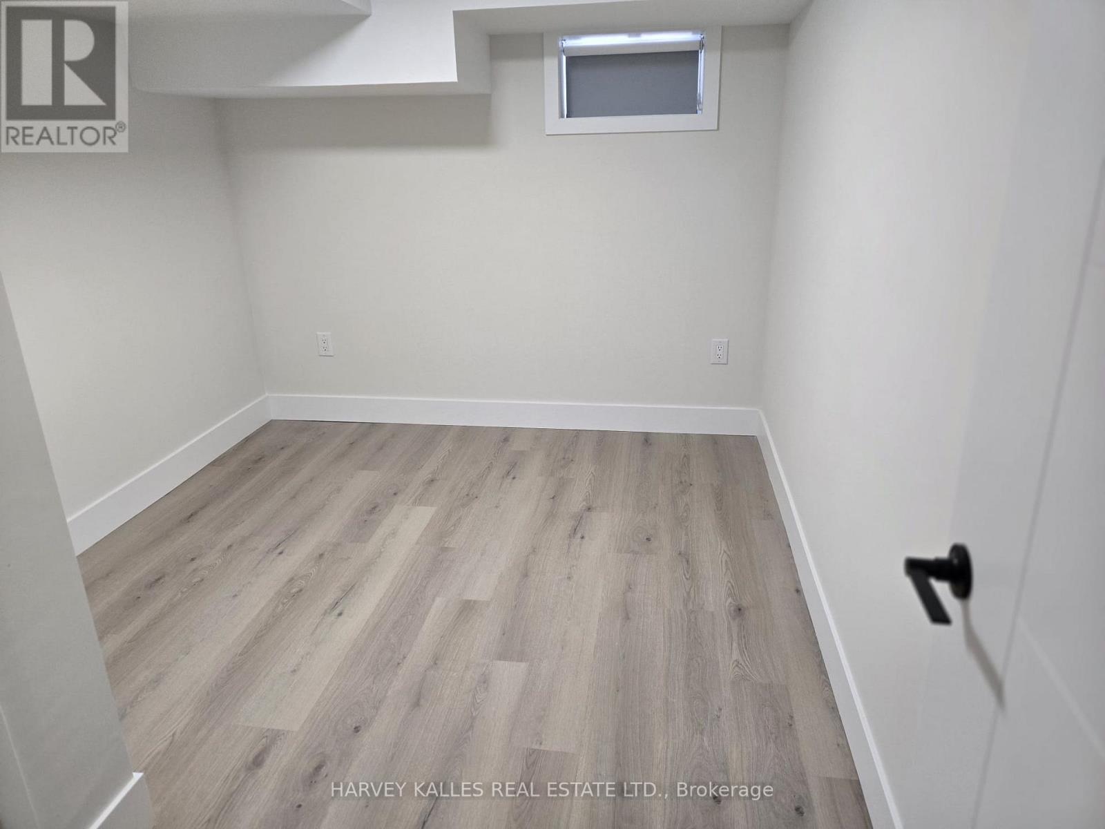 Bsmt B - 111 Mcallister Road, Toronto, Ontario  M3H 2N5 - Photo 4 - C12794040