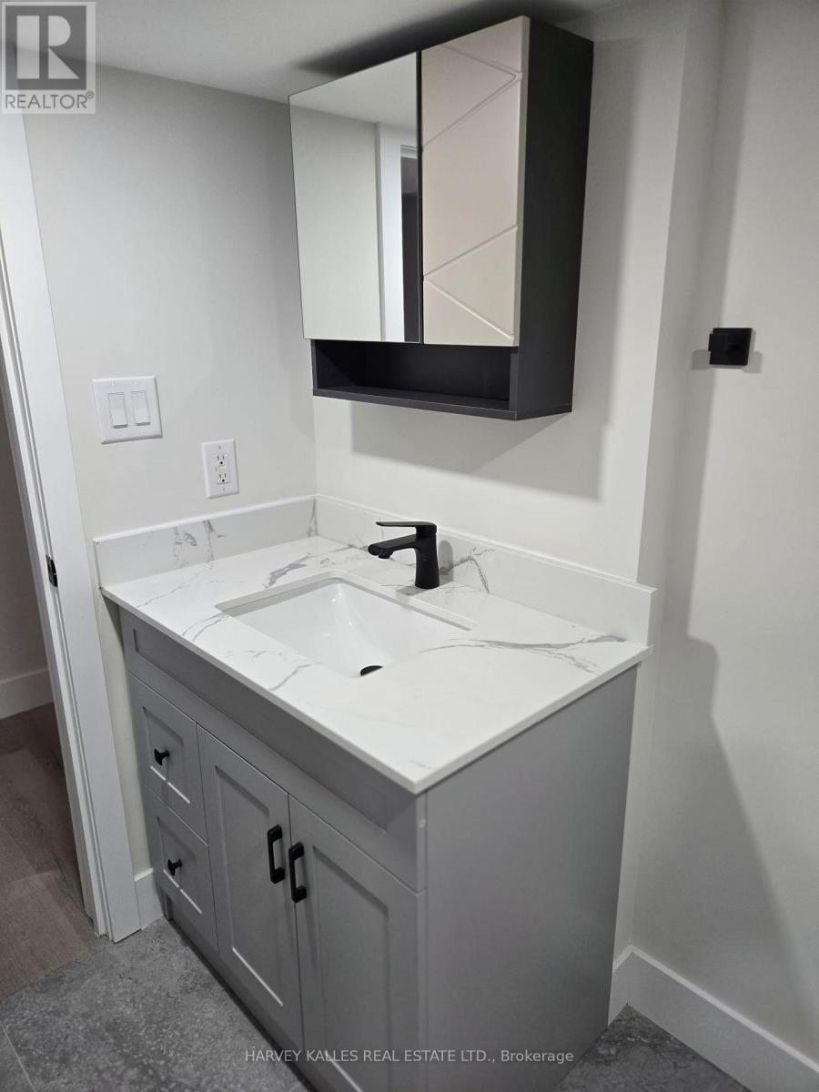 Bsmt B - 111 Mcallister Road, Toronto, Ontario  M3H 2N5 - Photo 7 - C12794040