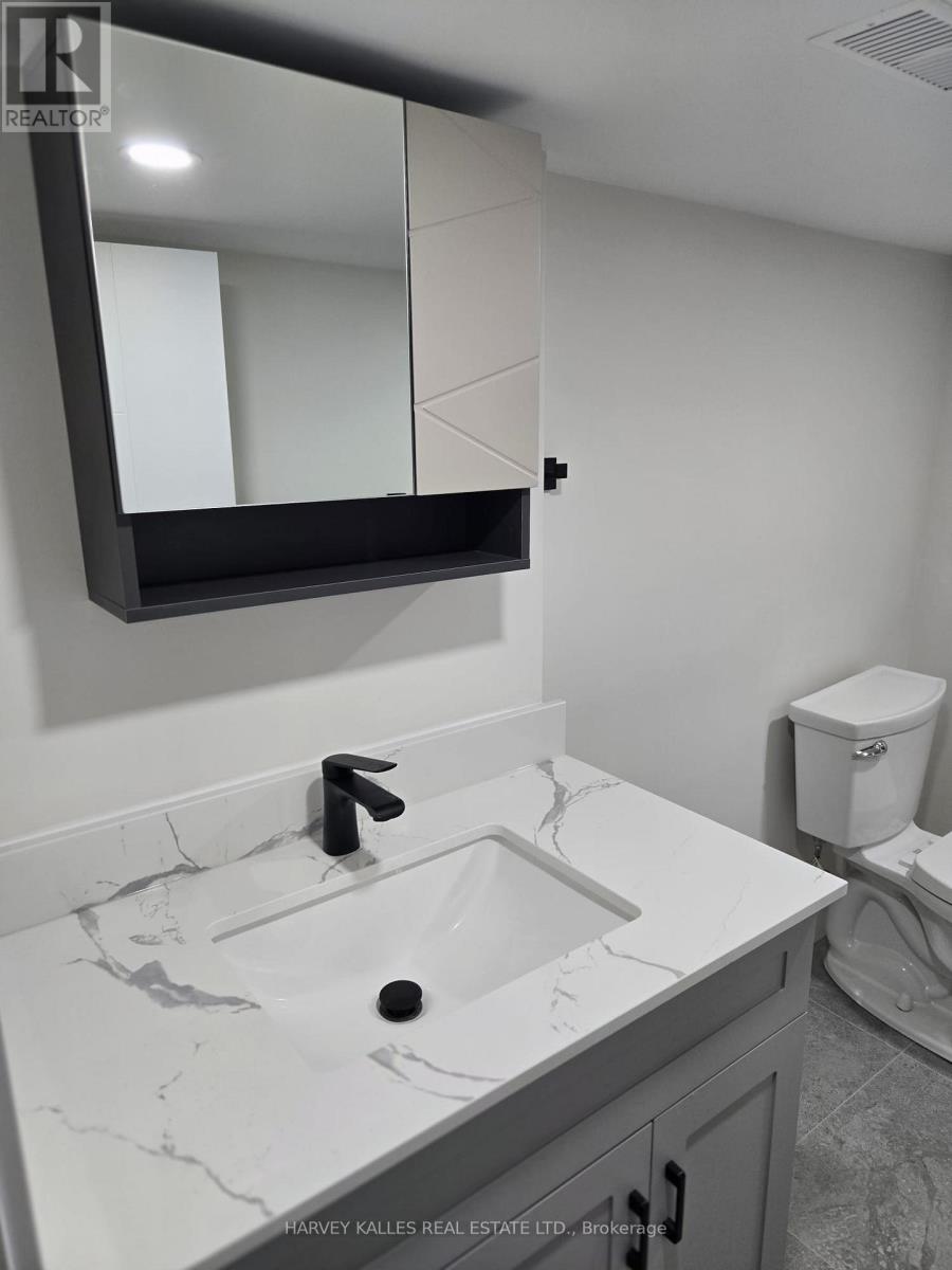 Bsmt B - 111 Mcallister Road, Toronto, Ontario  M3H 2N5 - Photo 8 - C12794040