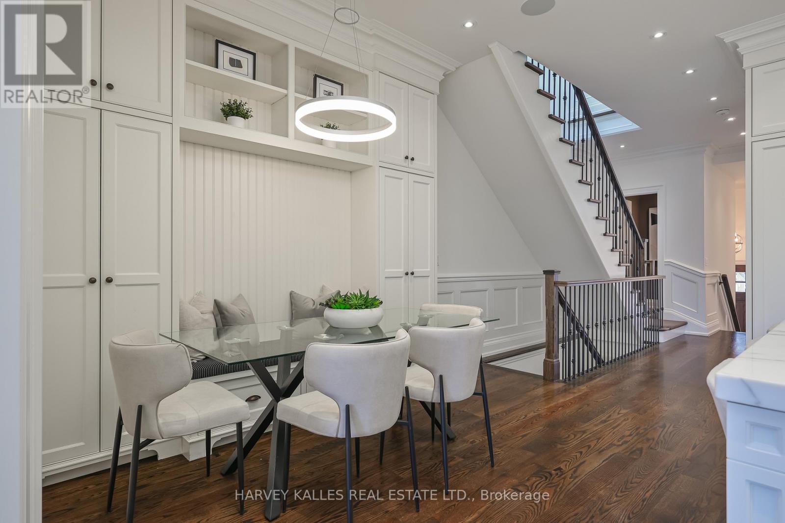 34 Latimer Avenue, Toronto, Ontario  M5N 2L8 - Photo 11 - C12794050