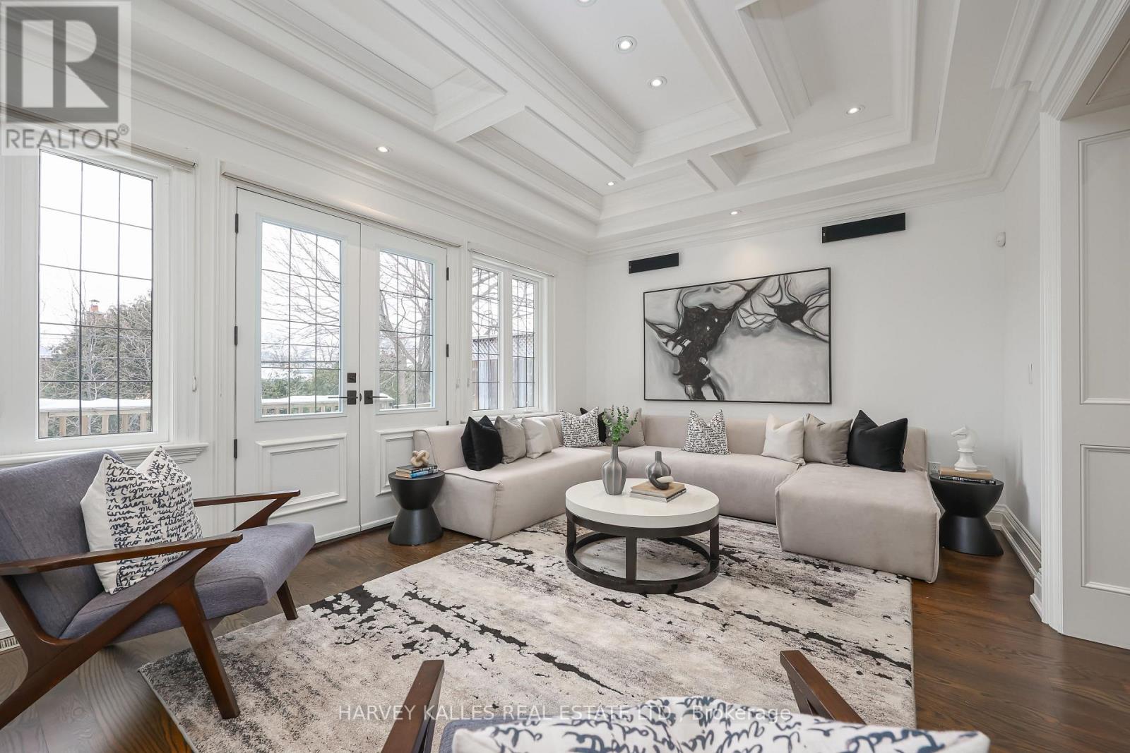 34 Latimer Avenue, Toronto, Ontario  M5N 2L8 - Photo 19 - C12794050