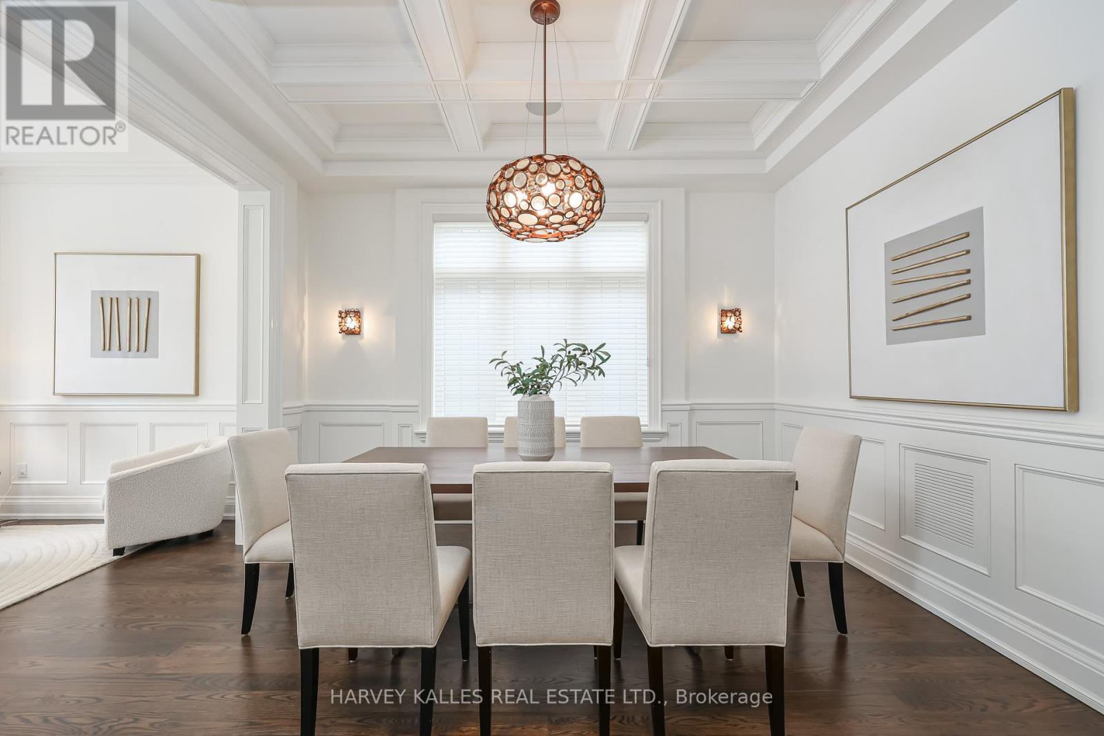 34 Latimer Avenue, Toronto, Ontario  M5N 2L8 - Photo 4 - C12794050