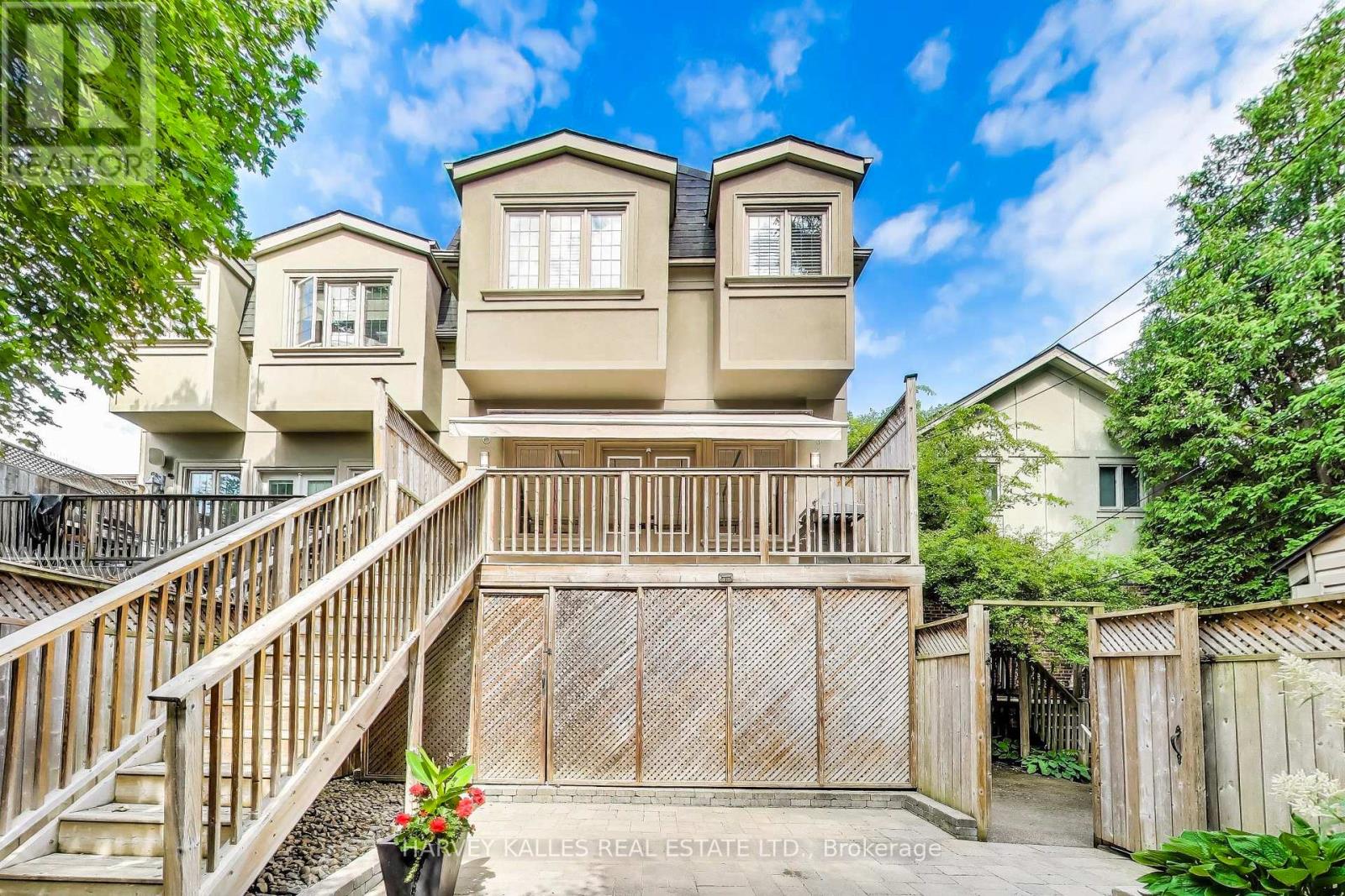 34 Latimer Avenue, Toronto, Ontario  M5N 2L8 - Photo 49 - C12794050