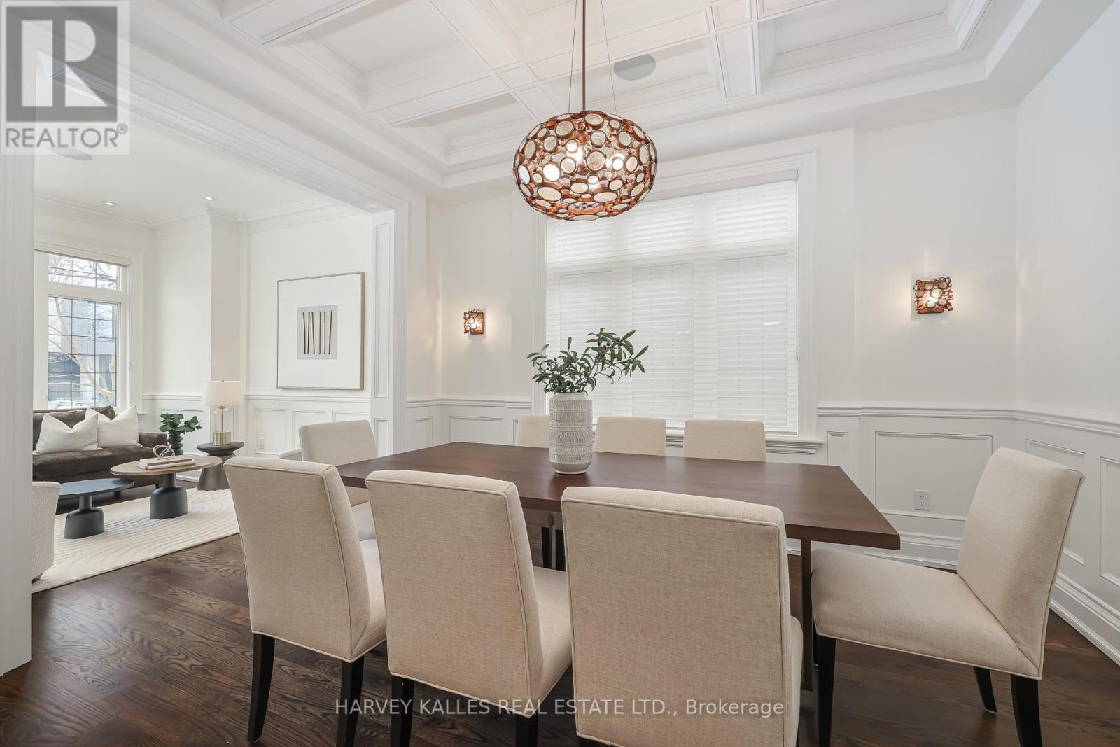 34 Latimer Avenue, Toronto, Ontario  M5N 2L8 - Photo 5 - C12794050