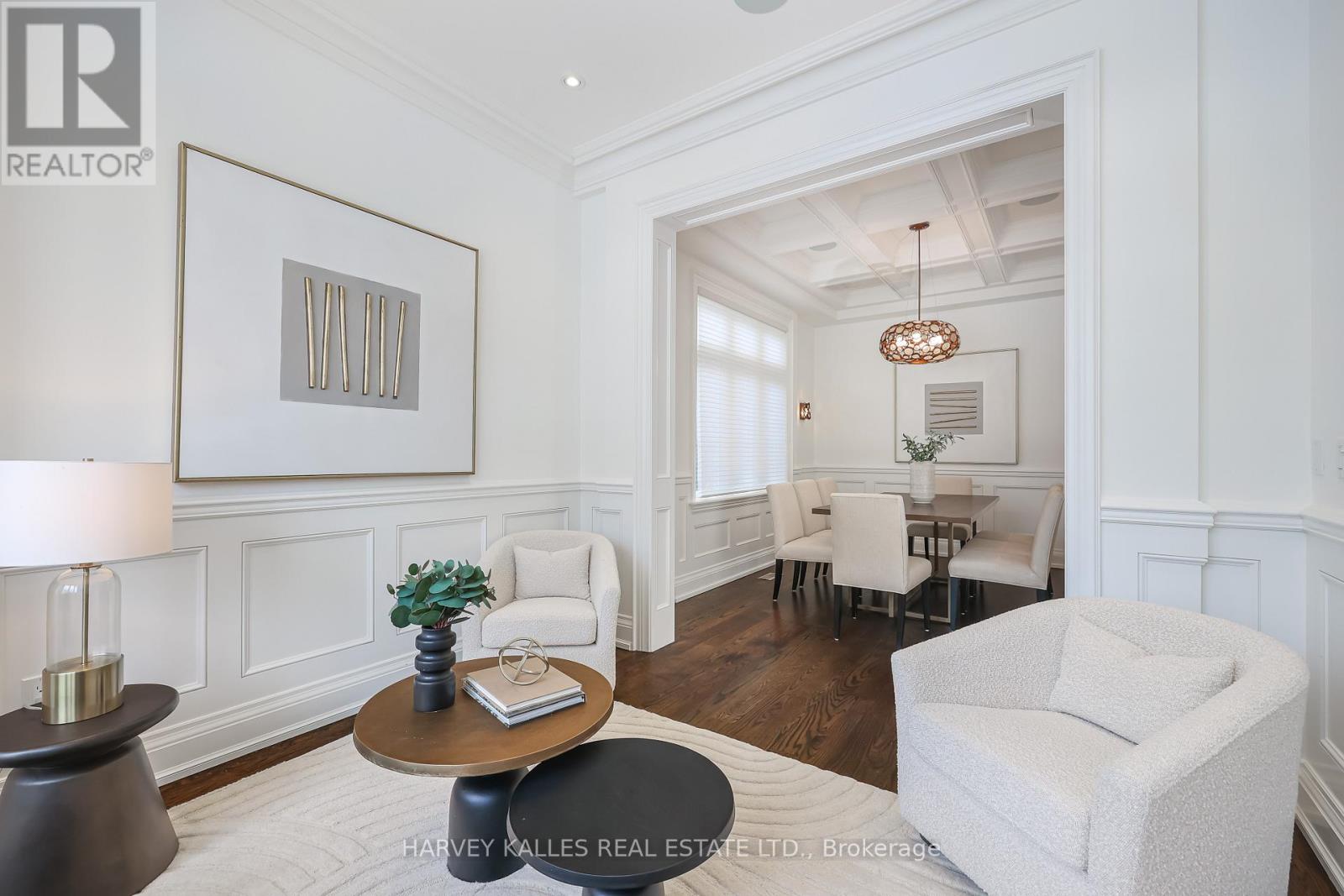 34 Latimer Avenue, Toronto, Ontario  M5N 2L8 - Photo 6 - C12794050