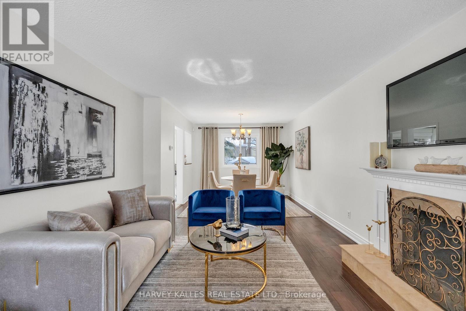 33 RAVENGLOSS DRIVE, Markham, Ontario