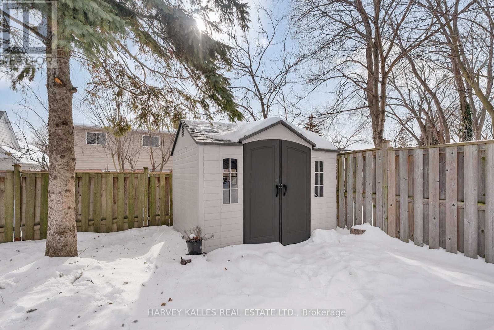 33 Ravengloss Drive, Markham, Ontario  L3T 4C8 - Photo 36 - N12794052