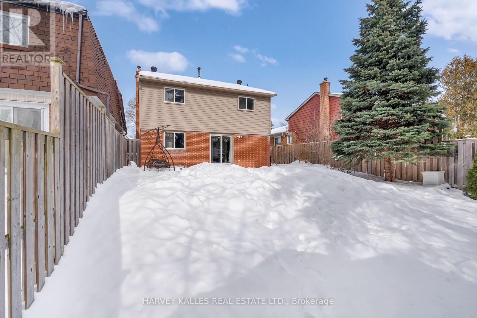 33 Ravengloss Drive, Markham, Ontario  L3T 4C8 - Photo 37 - N12794052