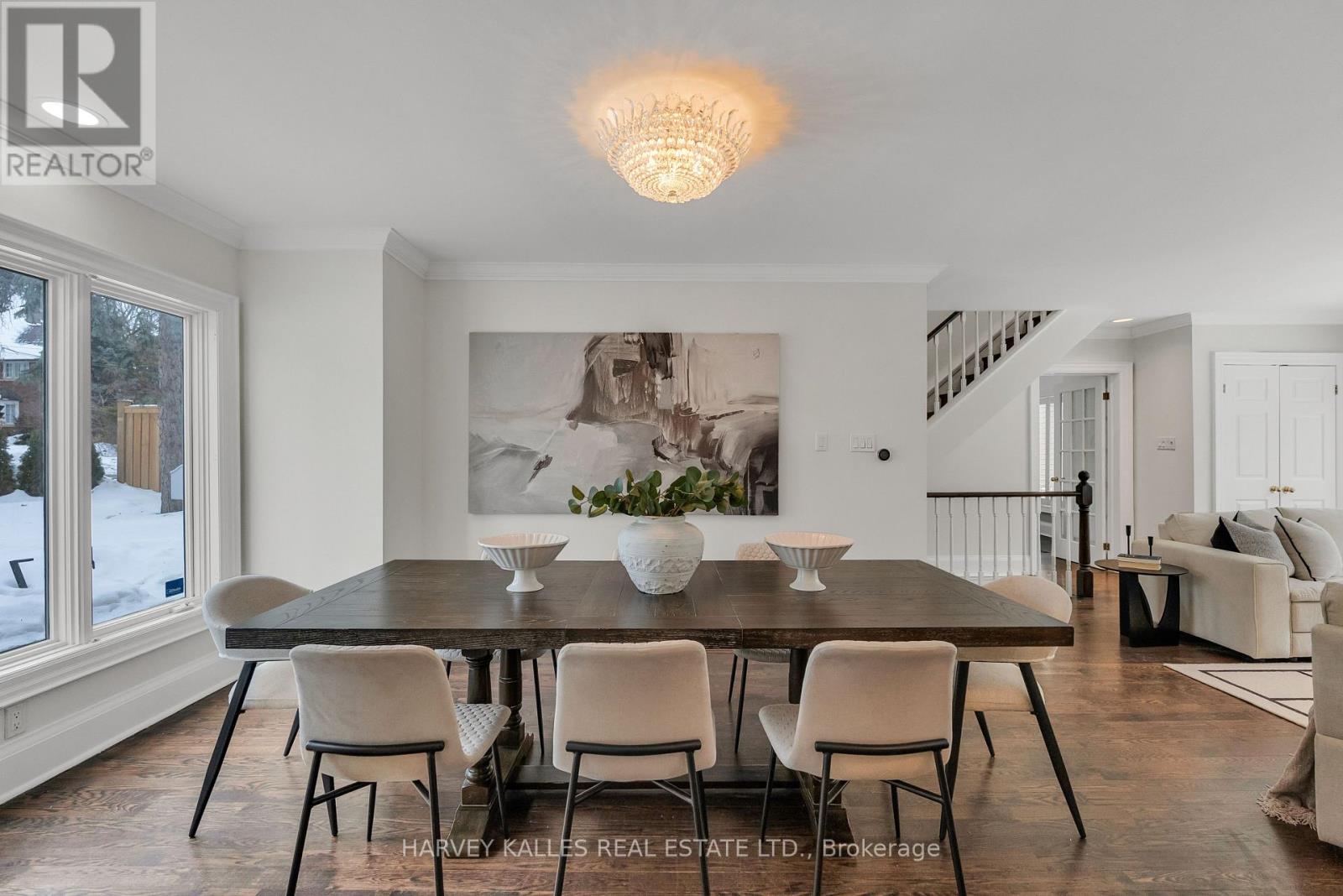 33 Glengowan Road, Toronto, Ontario  M4N 1E9 - Photo 12 - C12794354