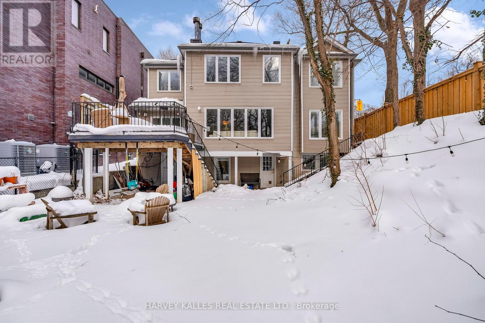 33 Glengowan Road, Toronto, Ontario  M4N 1E9 - Photo 49 - C12794354