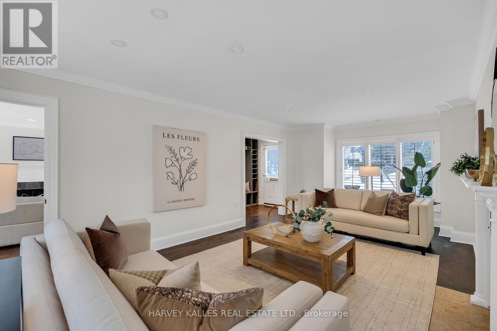 33 Glengowan Road, Toronto, Ontario  M4N 1E9 - Photo 8 - C12794354