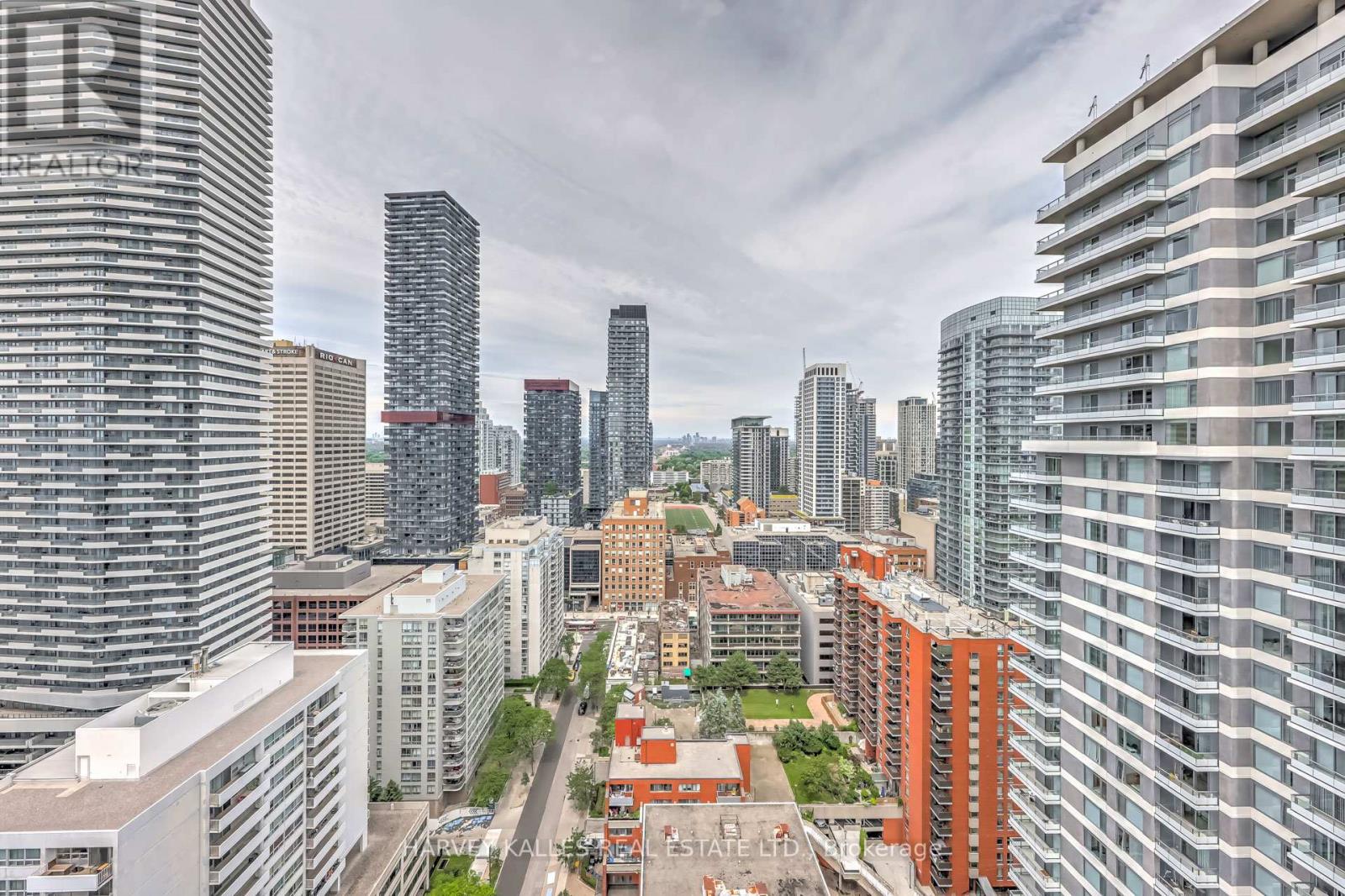 Ph02 - 25 Holly Street, Toronto, Ontario  M4S 0E3 - Photo 22 - C12794422