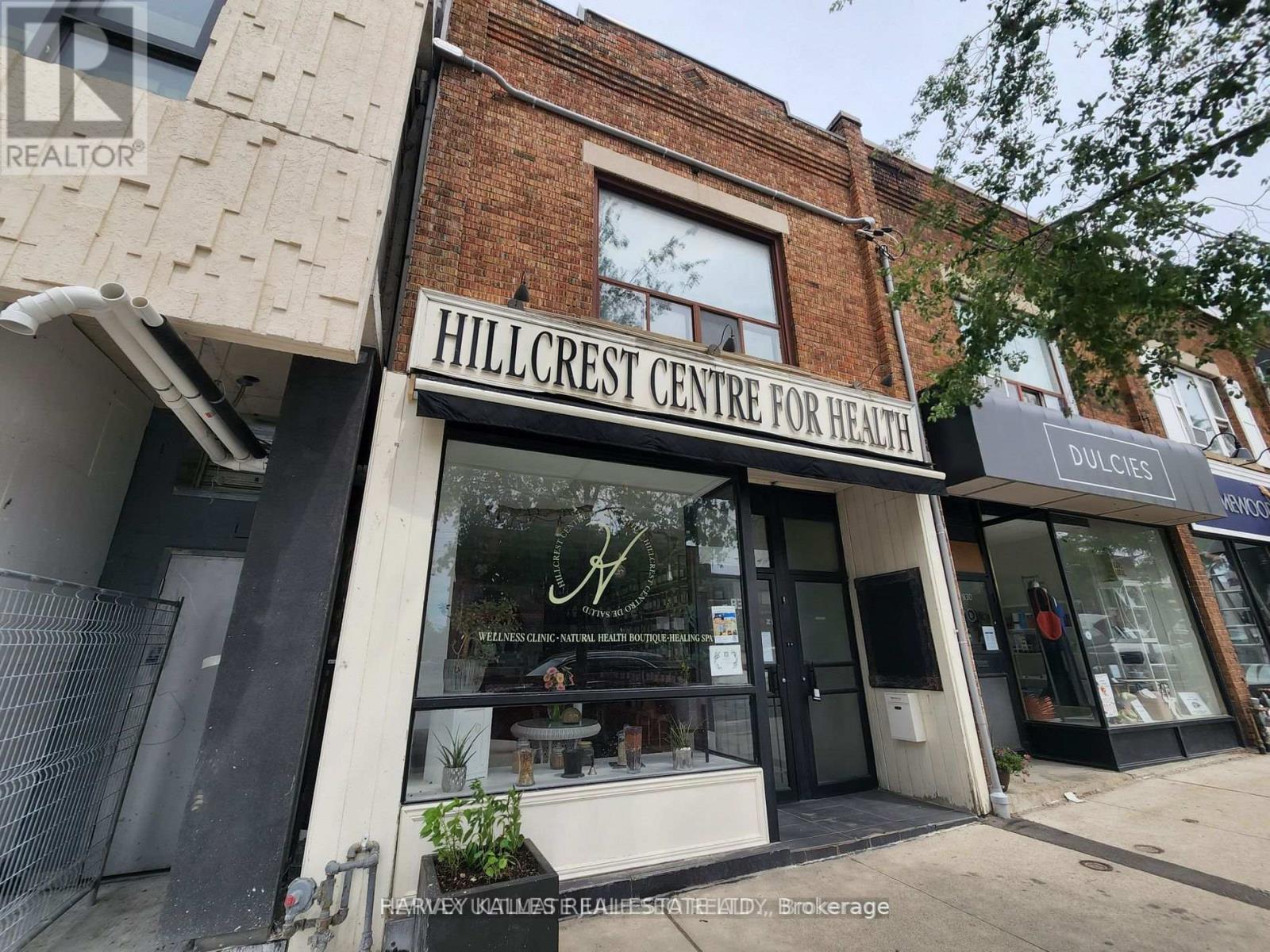 2nd Flr - 832 St Clair Avenue, Toronto, Ontario  M6C 1C1 - Photo 13 - C12794606