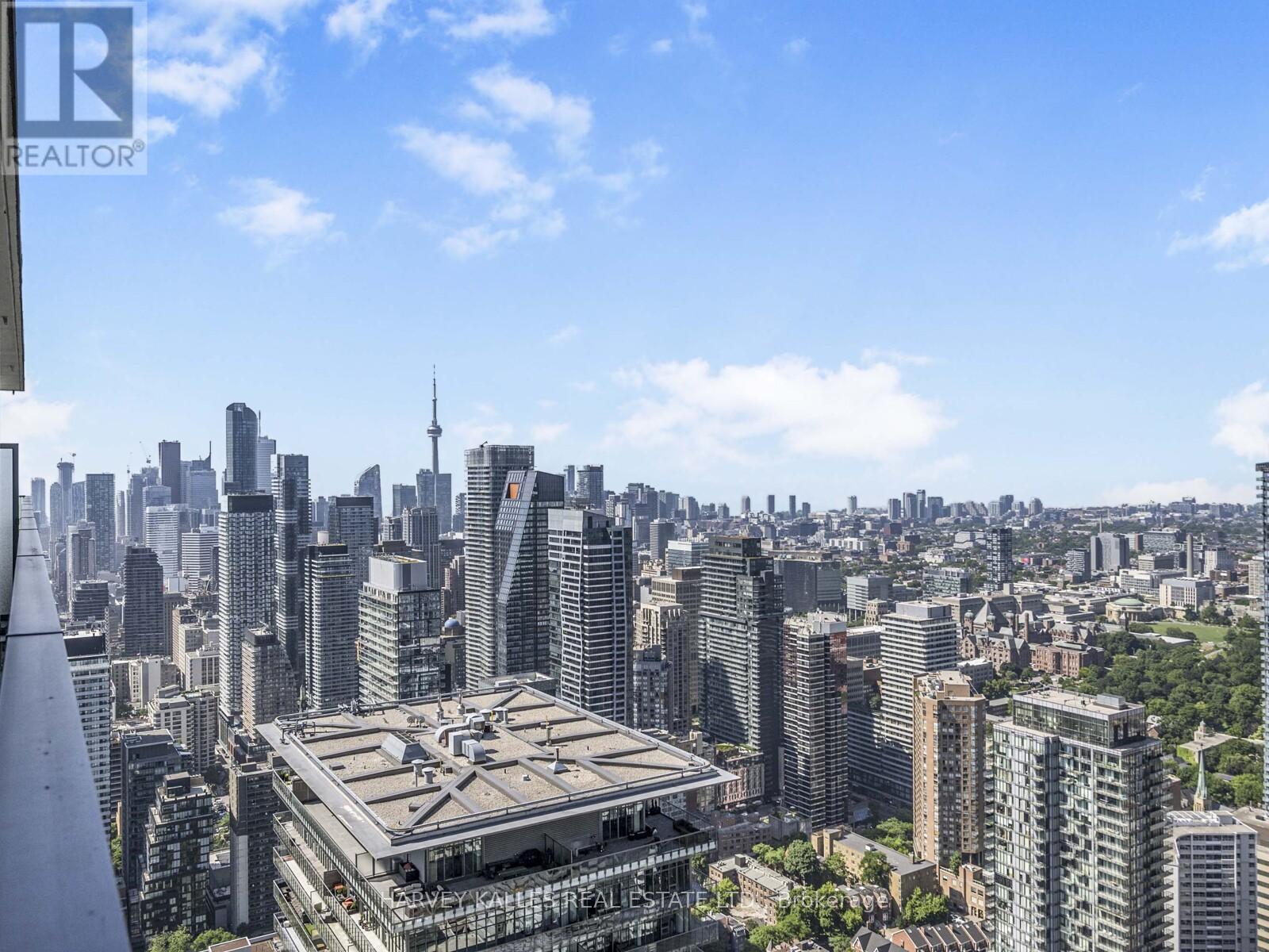 Ph 5605 - 42 Charles Street E, Toronto, Ontario  M4Y 1T4 - Photo 14 - C12795140