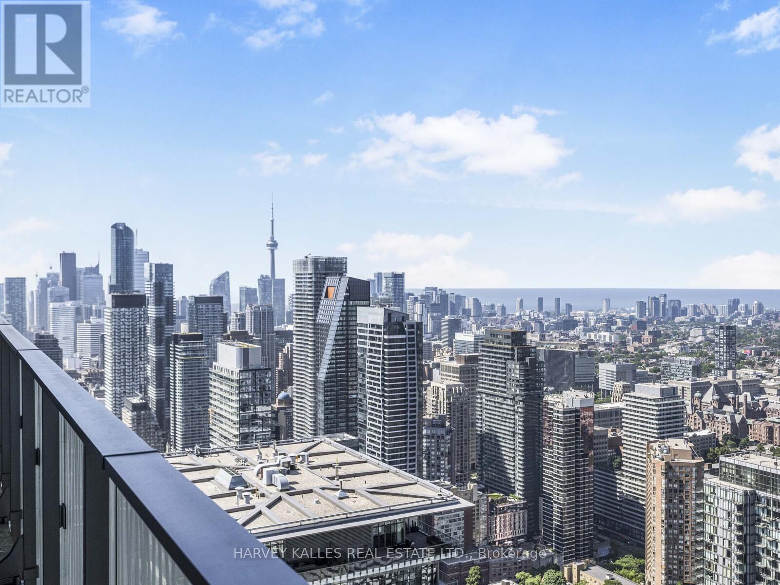 Ph 5605 - 42 Charles Street E, Toronto, Ontario  M4Y 1T4 - Photo 21 - C12795140