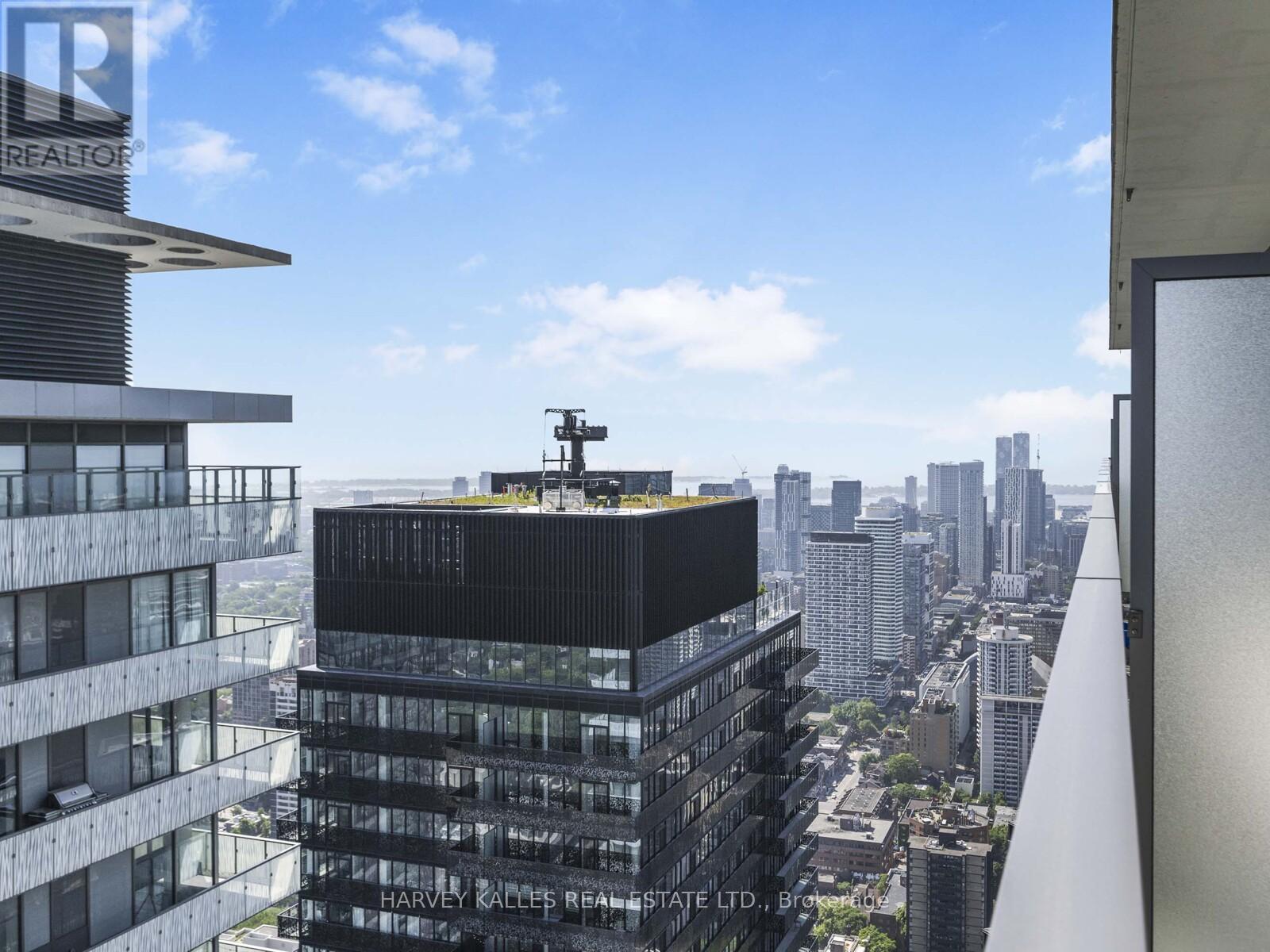 Ph 5605 - 42 Charles Street E, Toronto, Ontario  M4Y 1T4 - Photo 22 - C12795140