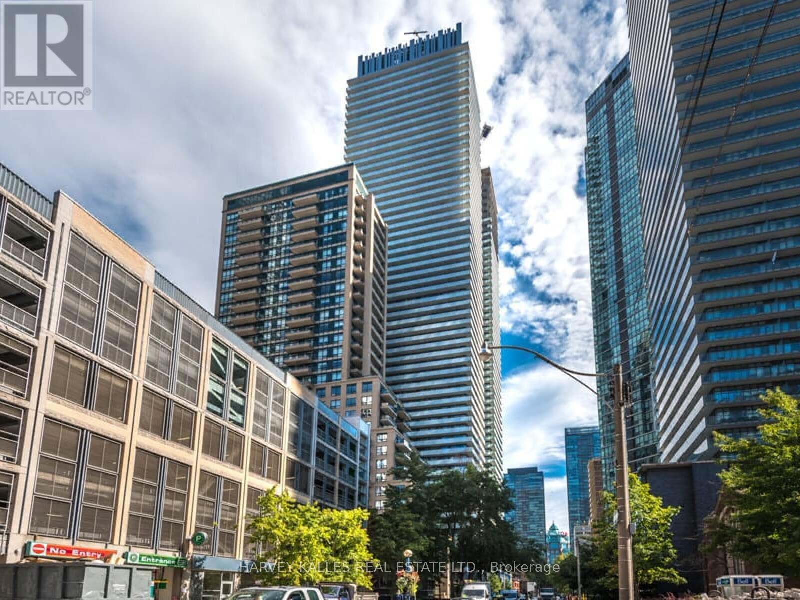 Ph 5605 - 42 Charles Street E, Toronto, Ontario  M4Y 1T4 - Photo 24 - C12795140