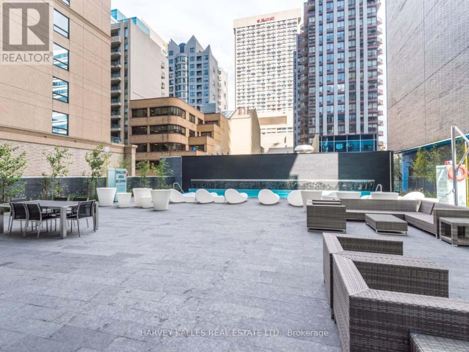 Ph 5605 - 42 Charles Street E, Toronto, Ontario  M4Y 1T4 - Photo 27 - C12795140