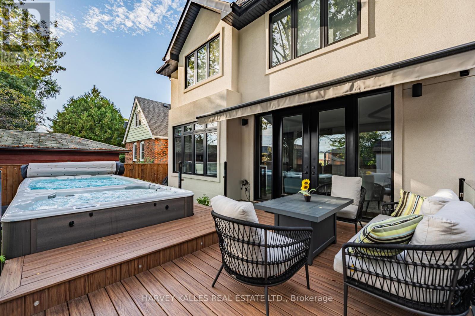 39 Amsterdam Avenue, Toronto, Ontario  M4B 2B9 - Photo 42 - E12795110