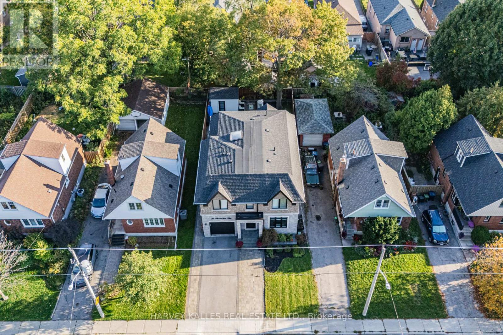 39 Amsterdam Avenue, Toronto, Ontario  M4B 2B9 - Photo 50 - E12795110