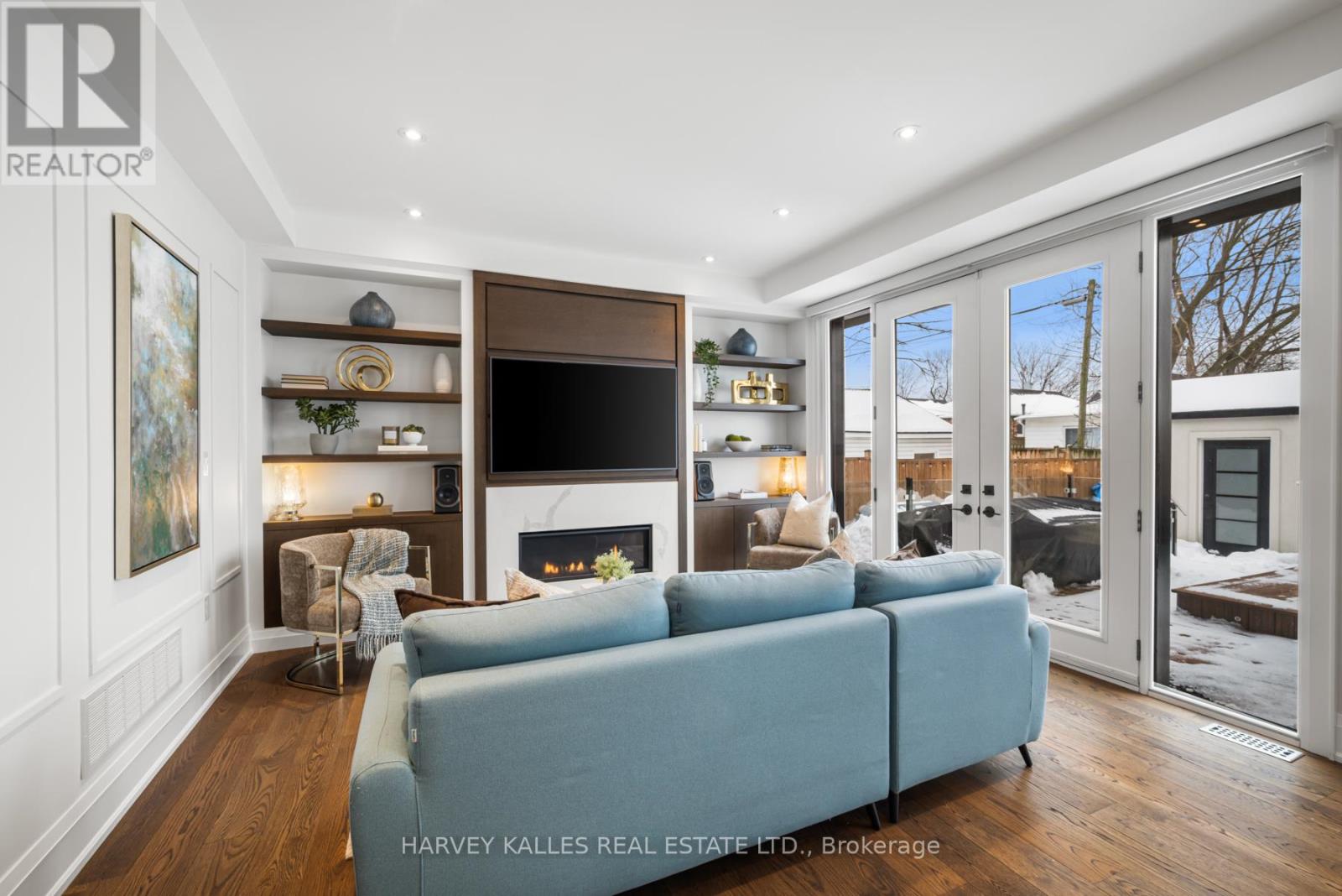 39 Amsterdam Avenue, Toronto, Ontario  M4B 2B9 - Photo 7 - E12795110