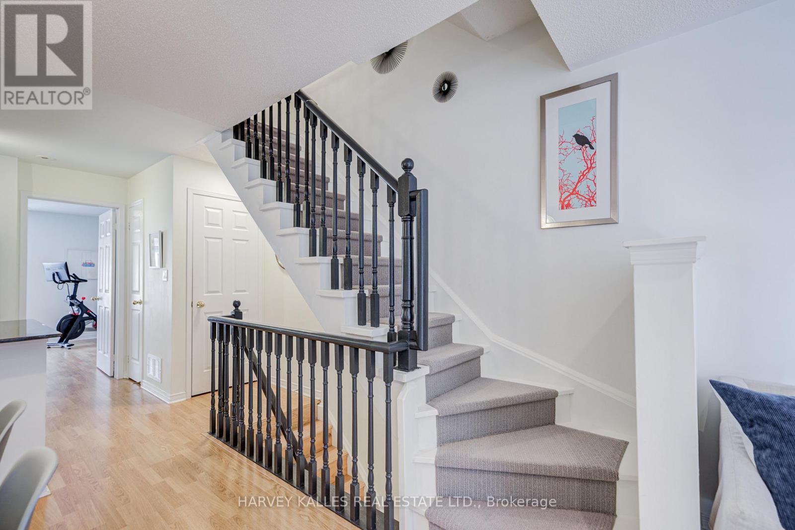 6 - 21 Foundry Avenue, Toronto, Ontario  M6H 4K7 - Photo 17 - W12795384