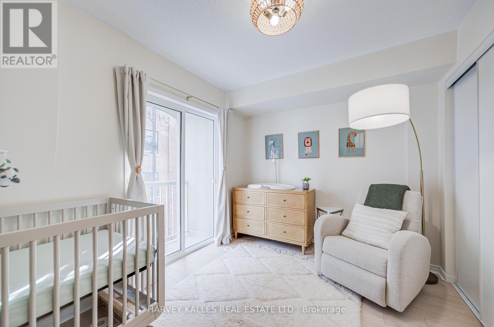 6 - 21 Foundry Avenue, Toronto, Ontario  M6H 4K7 - Photo 26 - W12795384