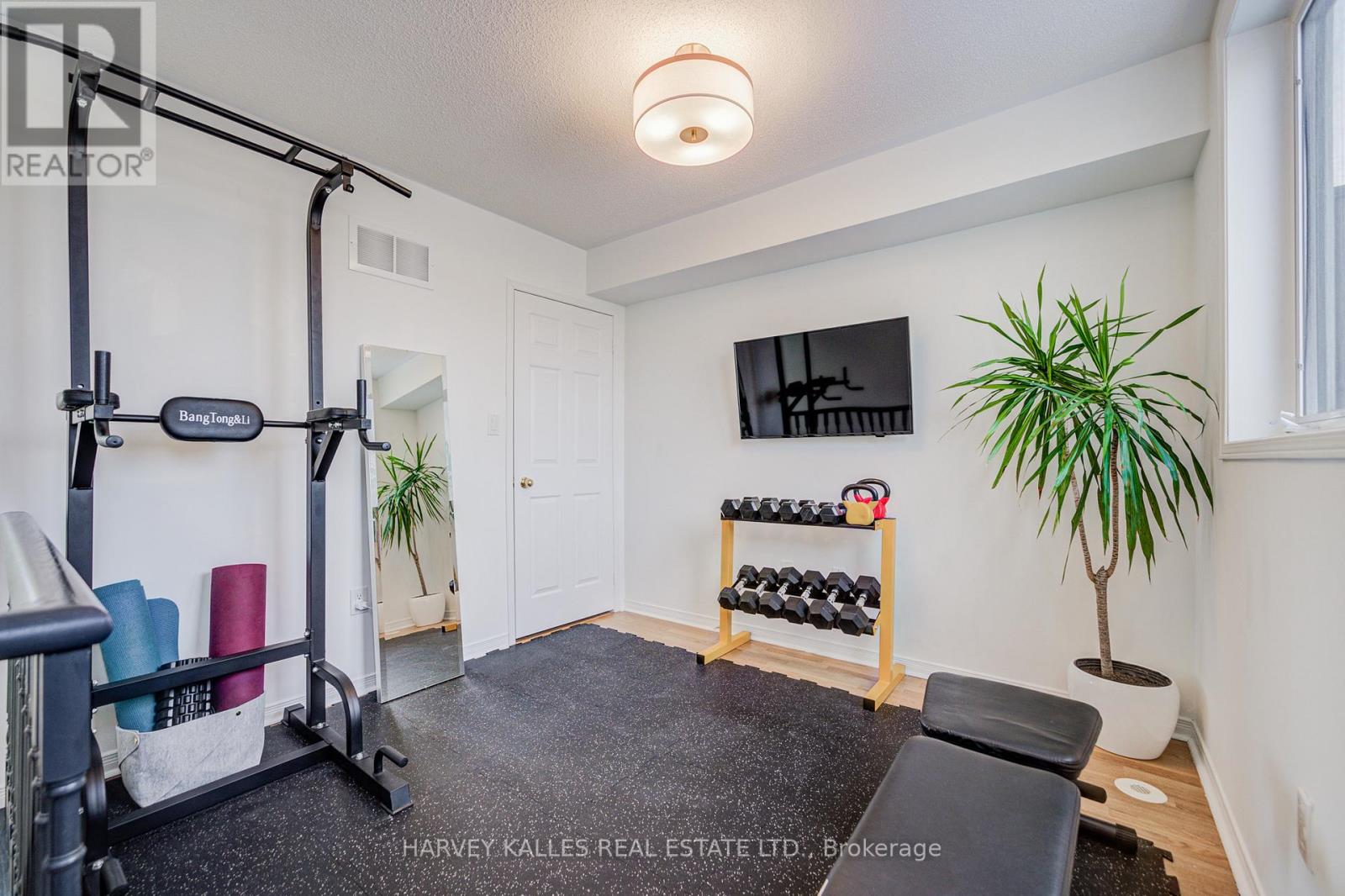 6 - 21 Foundry Avenue, Toronto, Ontario  M6H 4K7 - Photo 32 - W12795384