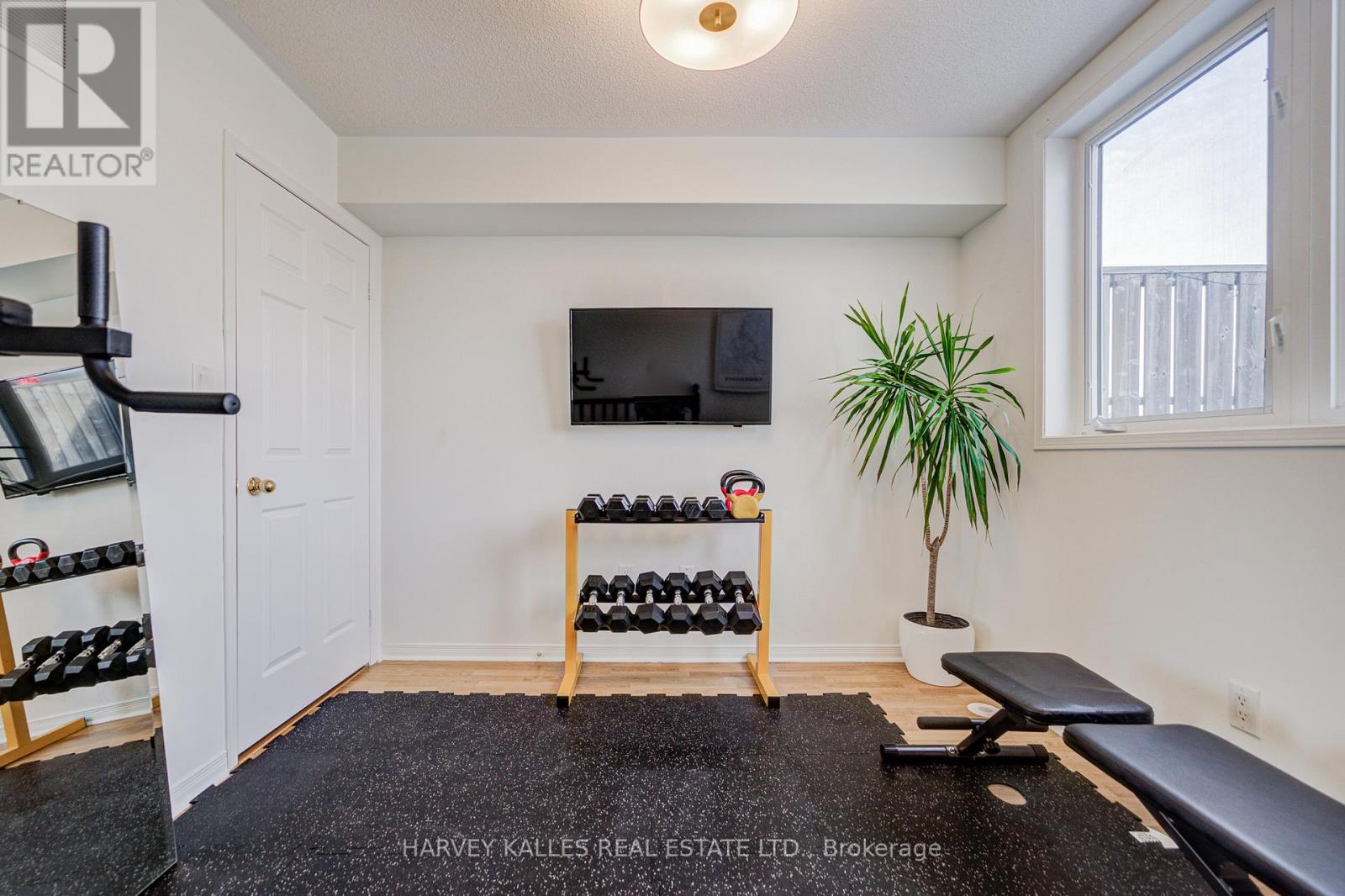 6 - 21 Foundry Avenue, Toronto, Ontario  M6H 4K7 - Photo 33 - W12795384