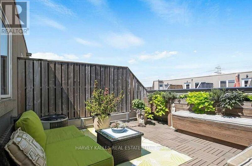 6 - 21 Foundry Avenue, Toronto, Ontario  M6H 4K7 - Photo 36 - W12795384