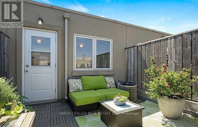 6 - 21 Foundry Avenue, Toronto, Ontario  M6H 4K7 - Photo 37 - W12795384