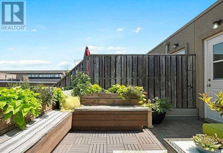 6 - 21 Foundry Avenue, Toronto, Ontario  M6H 4K7 - Photo 39 - W12795384