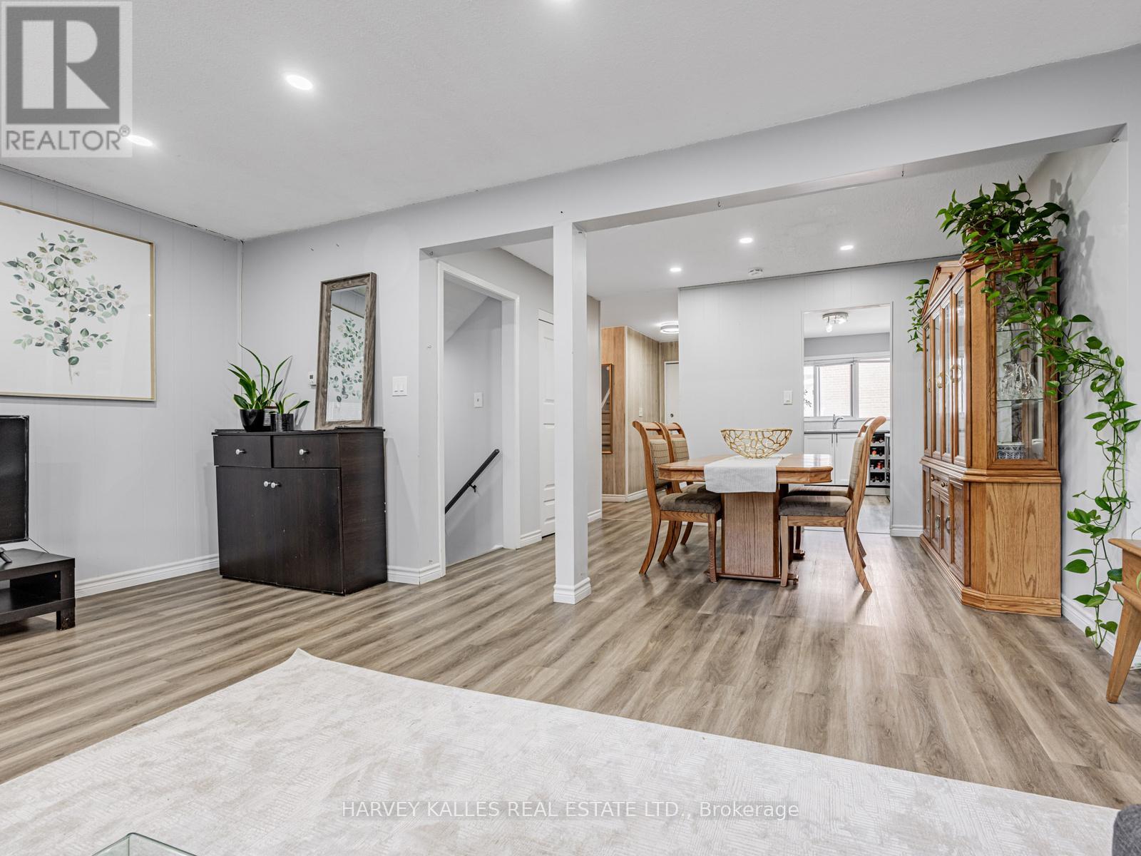 1 - 349 Driftwood Avenue, Toronto, Ontario  M3N 2P2 - Photo 11 - W12795530