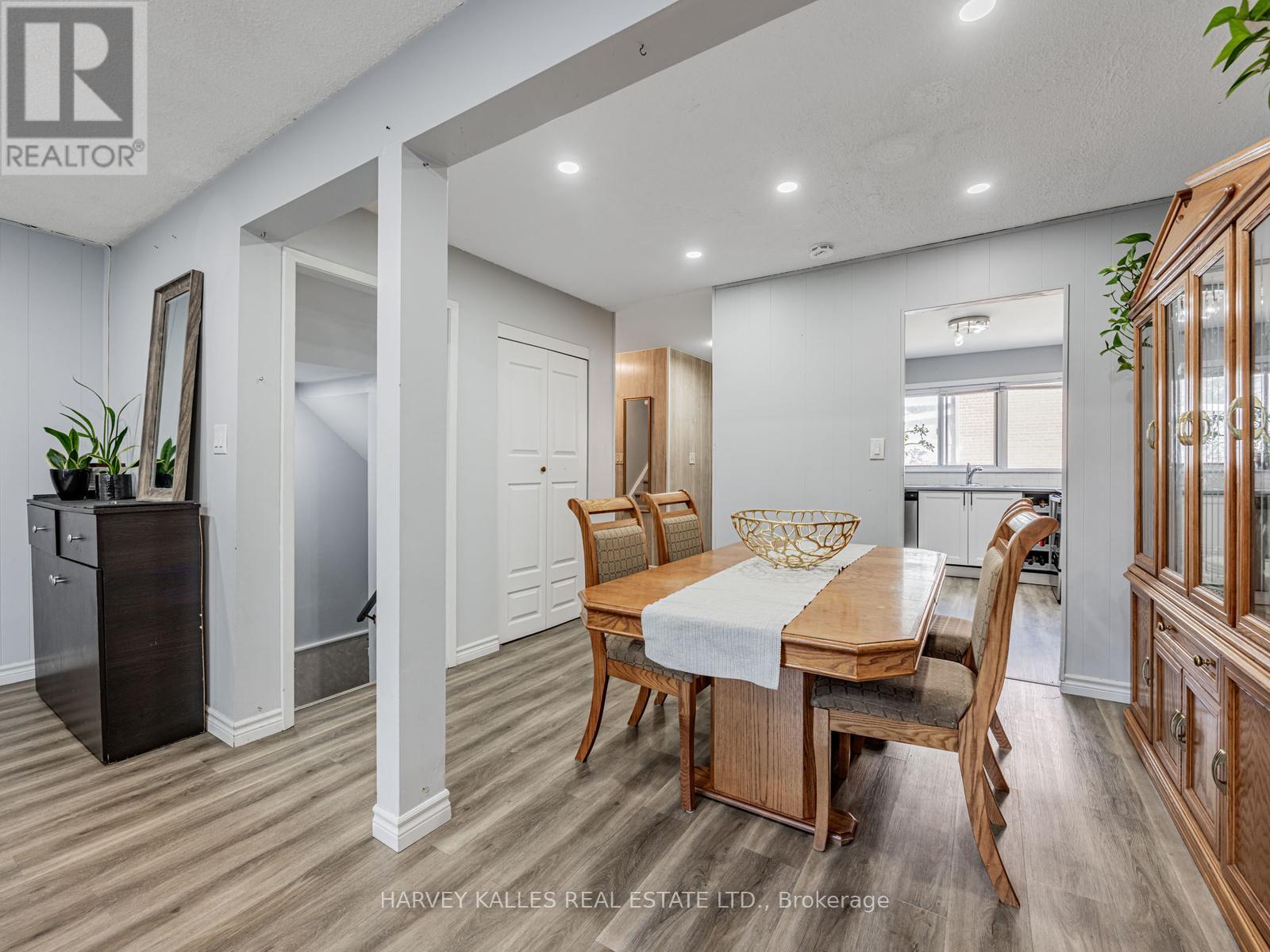 1 - 349 Driftwood Avenue, Toronto, Ontario  M3N 2P2 - Photo 13 - W12795530