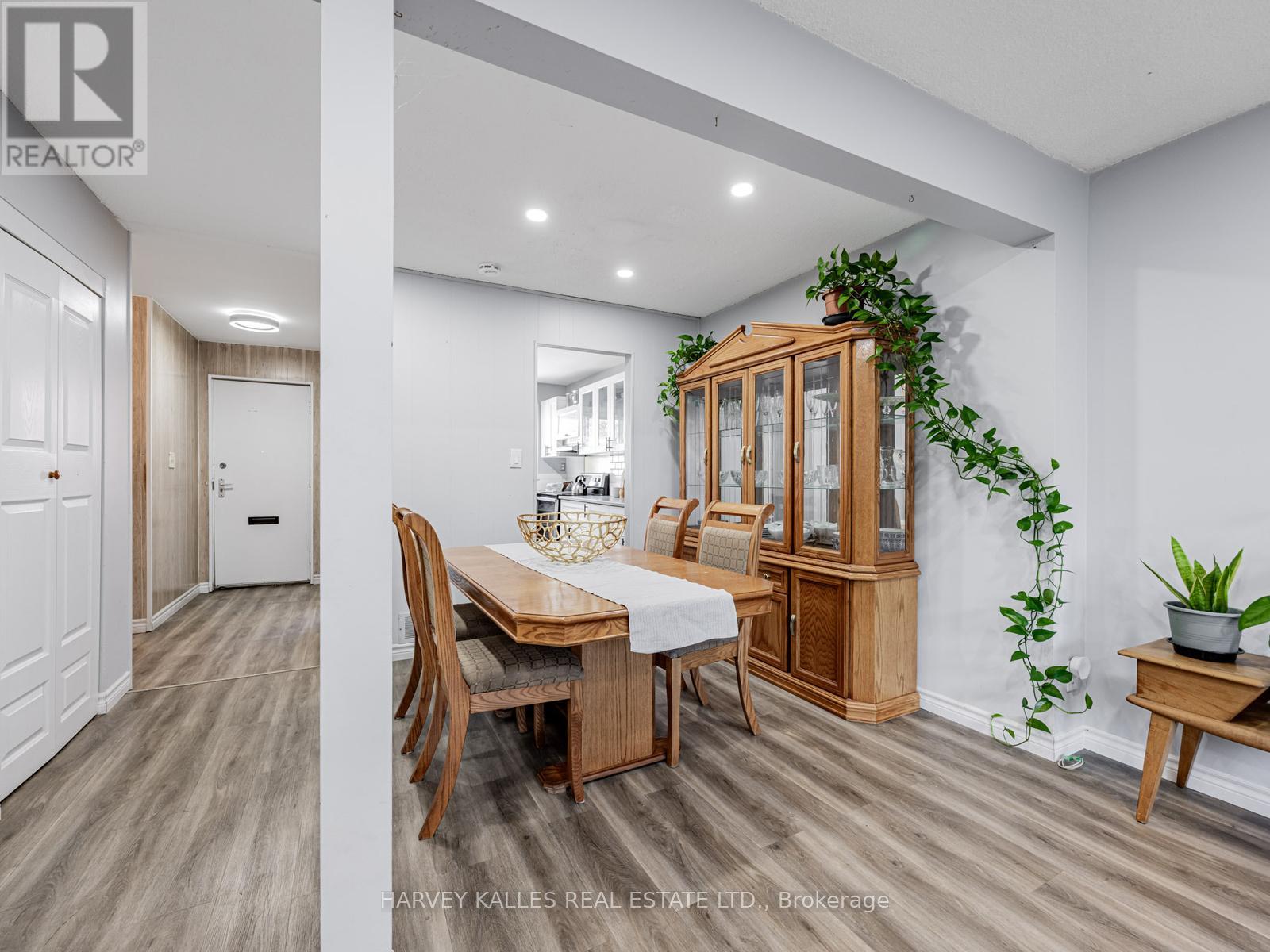 1 - 349 Driftwood Avenue, Toronto, Ontario  M3N 2P2 - Photo 14 - W12795530