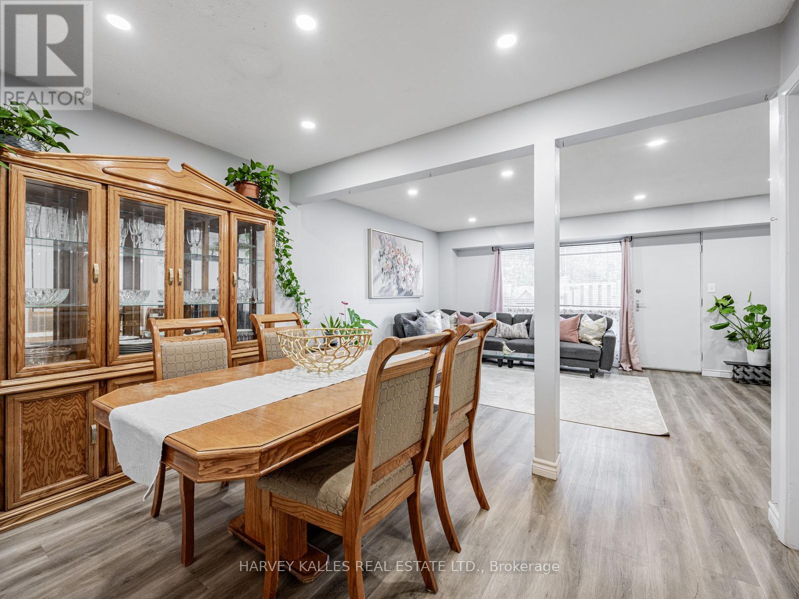 1 - 349 Driftwood Avenue, Toronto, Ontario  M3N 2P2 - Photo 15 - W12795530